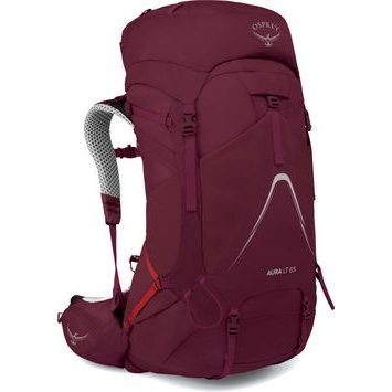 OSPREY AURA AG LT 65, antidote purple