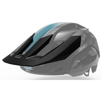 GIRO Montaro Pro Visor black L