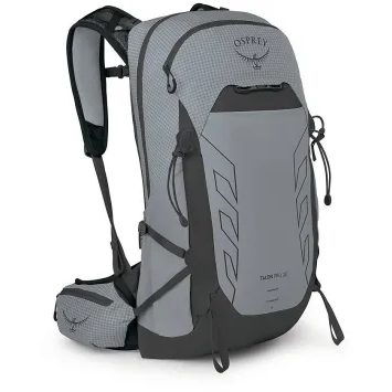 OSPREY TALON PRO 20 silver lining