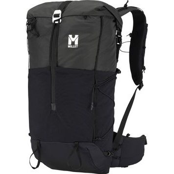 MILLET PARMELAN 25 BLACK - NOIR