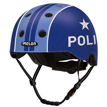 MELON Urban Active Officer Modrá 2026