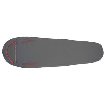 WARMPEACE VLOŽKA DO SPACÁKU THERMOLITE Mummy 195 cm carbon