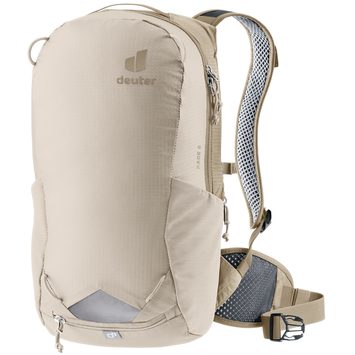 DEUTER Race 8 alu-greystone