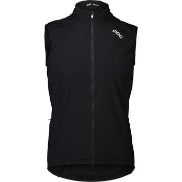 POC Pro Thermal Vest Uranium Black