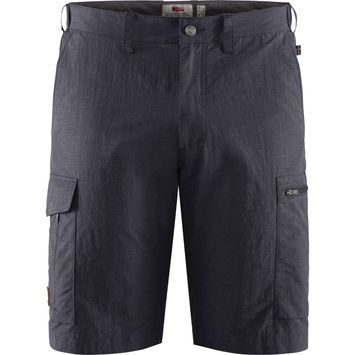 FJÄLLRÄVEN Travellers MT Shorts M Dark Navy