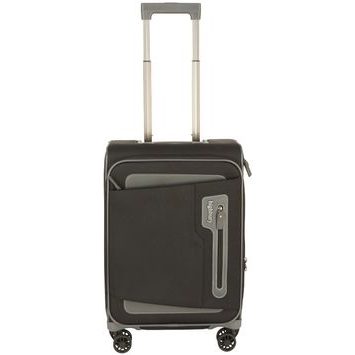 HIGHBURY Kepler HBY-0172/3-S 34 L - černá/šedá