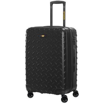 CATERPILLAR Industrial Plate 65 cm, 59l černý