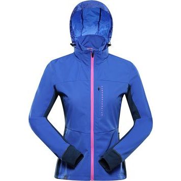 ALPINE PRO UKEBA 2 dazzling blue