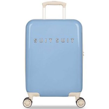 SUITSUIT TR-1204/3-S - Fabulous Fiftie 32 L Alaska Blue