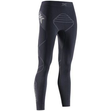 X-BIONIC HEATLOOP PANTS WMN X Black