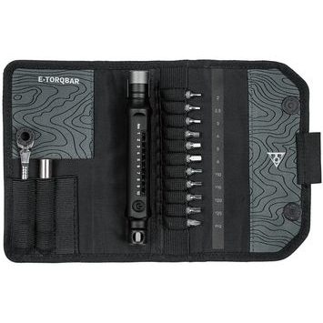 TOPEAK E-TORQBAR mini EX 1-10 Nm