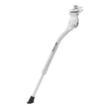 FORCE TOP 20-28" Al pod rám+protikus, stříbrný