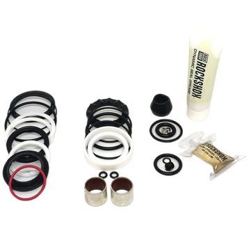 ROCK SHOX AM SVC KIT 200H/1YR SIDLUXE WCID A1