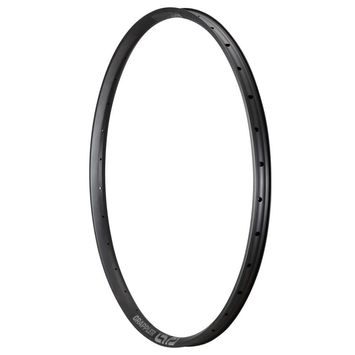 E*THIRTEEN Grappler Race Alloy Rim | Downhill | 27.5" x 30mm | 32h | Black