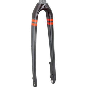 TREK Checkpoint SL 6 Red Smoke/Carbon Smoke 305mm, 49mm