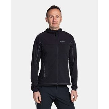 KILPI MEMPHIS-M, Černá