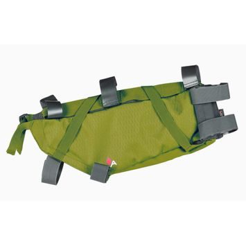 ACEPAC Roll frame bag L MKI Green