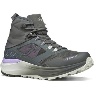 TECNICA Agate S MID GTX, deep grey/lavender