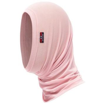 DEVOLD Breeze Merino 150 Headover, Chalk Pink
