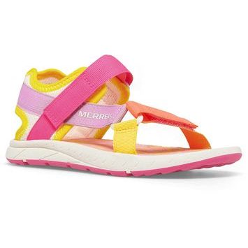 MERRELL Kahuna Web 2.0 pink multi