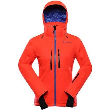 ALPINE PRO REASA 2 neon red