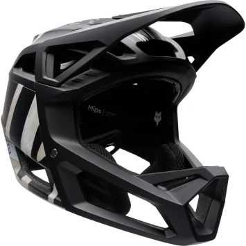 FOX Proframe Rs Diffuse, Ce Black