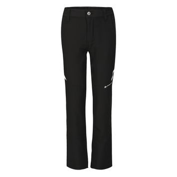 ALPINE PRO CORDO black