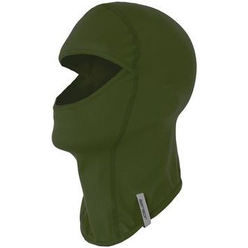 SENSOR DOUBLE FACE baby deep safari green
