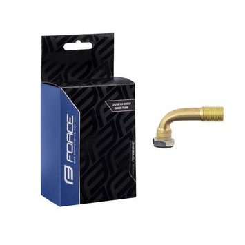FORCE 10 x 2 WH767A, AV 25mm 90 stupňů