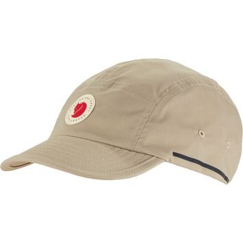 FJÄLLRÄVEN Hoja Cap Fossil