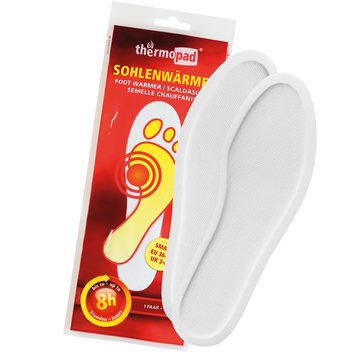 YATE Ohřívač chodidel L