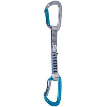 CAMP Orbit Express KS grey / blue 18 cm