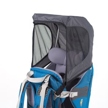 LITTLELIFE Child Carrier Sun Shade