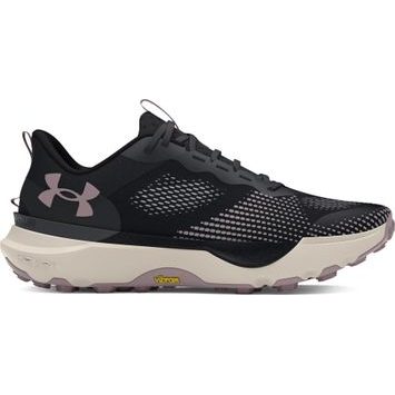 UNDER ARMOUR UA U Infinite Pro Trail černá