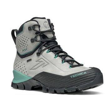 TECNICA Forge 2.0 GTX Ws, soft grey/light petrol