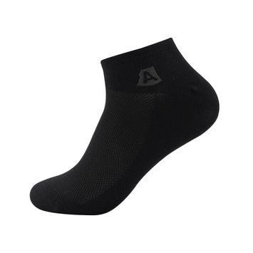 ALPINE PRO RED DEER black