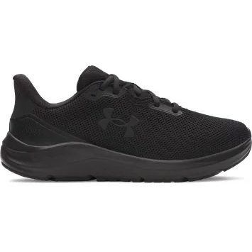 UNDER ARMOUR UA W Charged Pursuit 4 Black