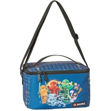 LEGO BAGS Ninjago Family 5l - chladící taška