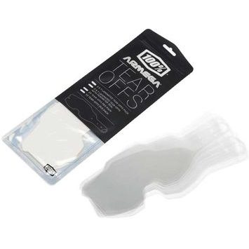 100% ARMEGA Standard Tear-Offs 20 PK