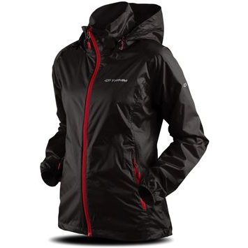 TRIMM MARK LADY black