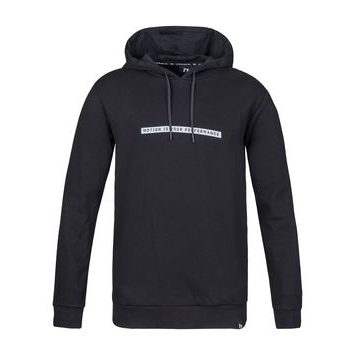 HANNAH SEYMORE HOODY, anthracite