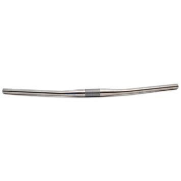 THOMSON MTB titanium 31,8 flat 12° back