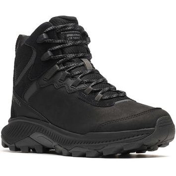 MERRELL SPEED STRIKE 2 LTR THRM MID WP black