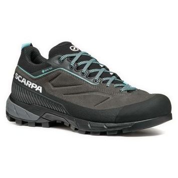 SCARPA RAPID XT GTX WMN BIRCH/CORAL