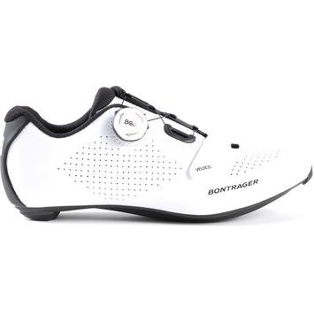 BONTRAGER Dámské tretry Velocis bílá