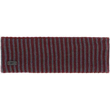 EISBÄR Quirin STB burgund-anthrazit