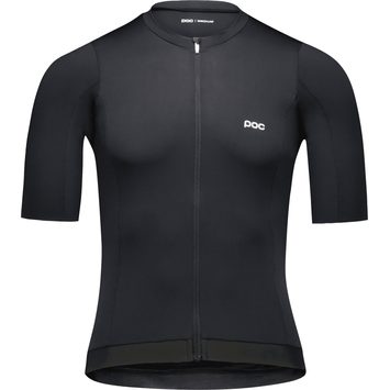 POC M's Cadence Jersey Uranium Black