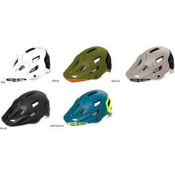 R2 ATH31 - mix barev