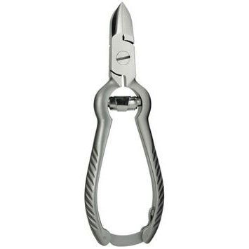 ALPEN Stainless steel toenail clippers 13 cm