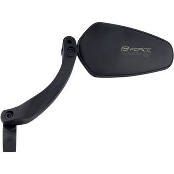 FORCE F AGENT, na řídítka, levé